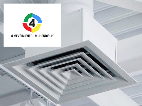 Sakarya Isı Pompası Sistemleri