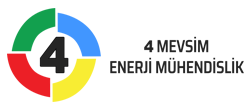 4 Mevsim Enerji Mühendislik 