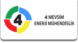 4 Mevsim Enerji Mühendislik 
